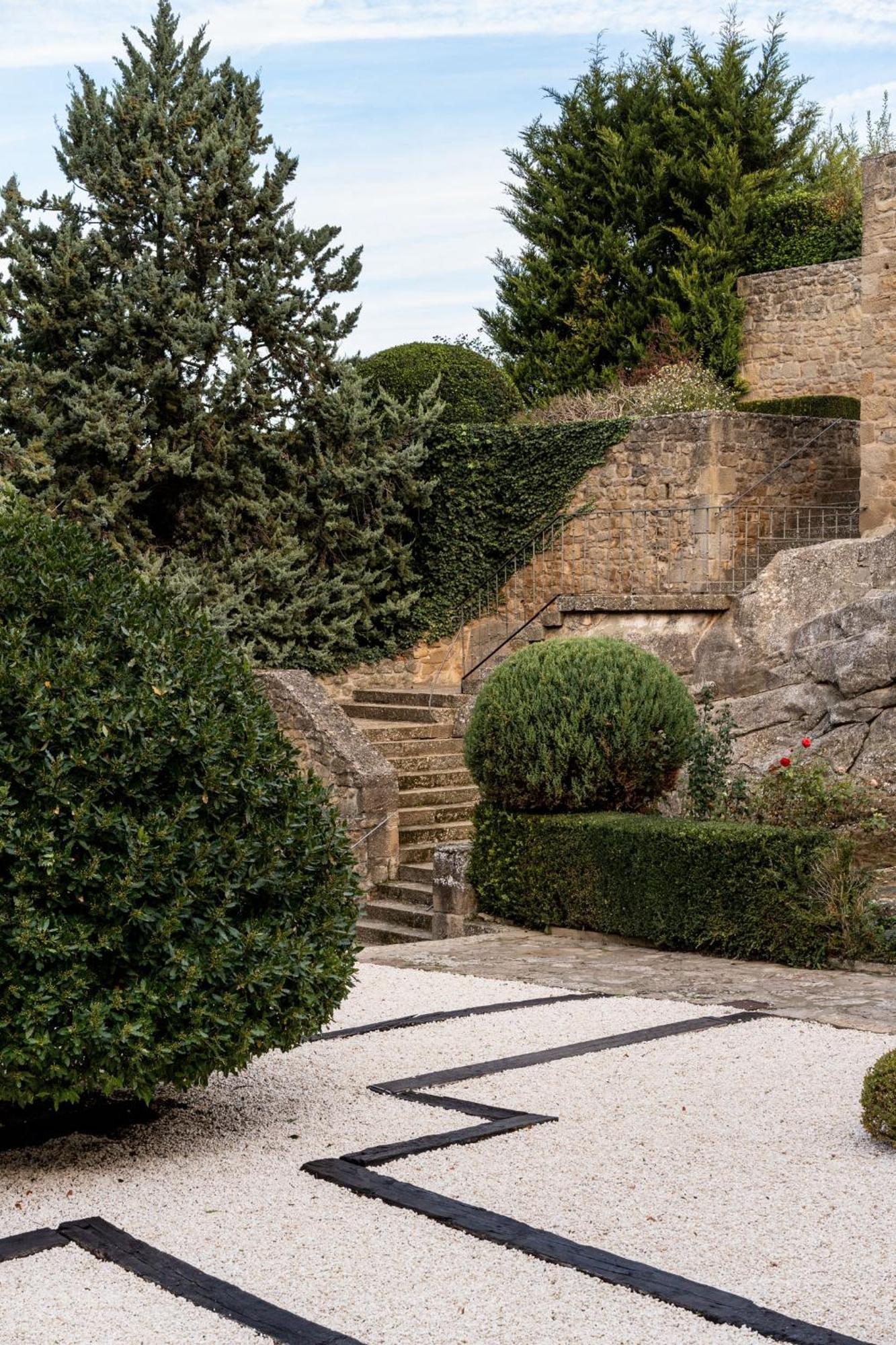 Parador De Sos del Rey Católico Εξωτερικό φωτογραφία