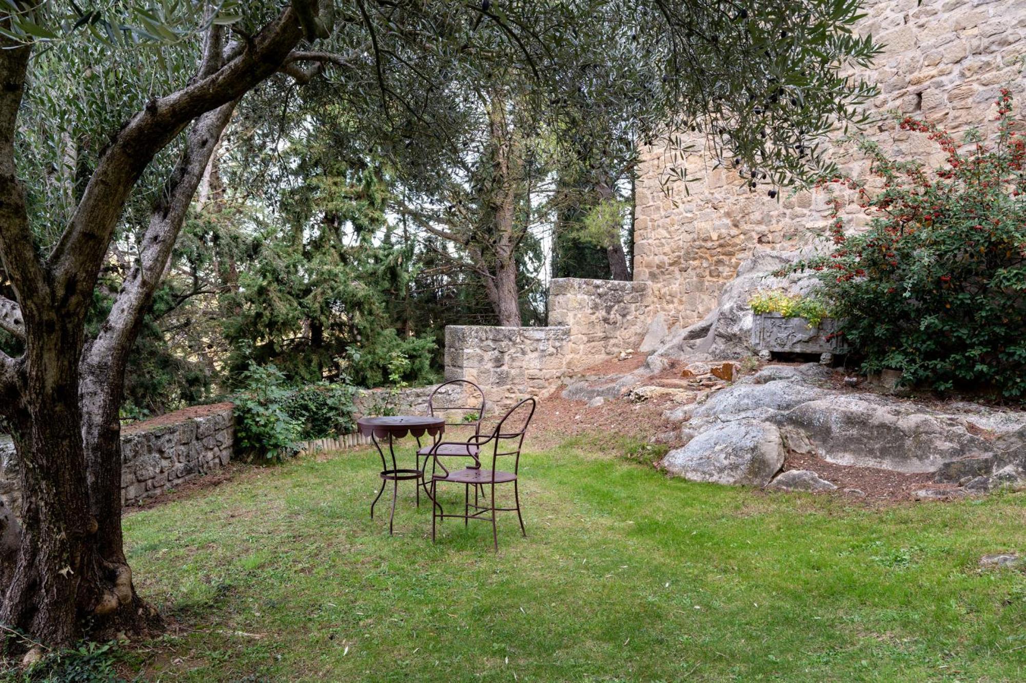Parador De Sos del Rey Católico Εξωτερικό φωτογραφία
