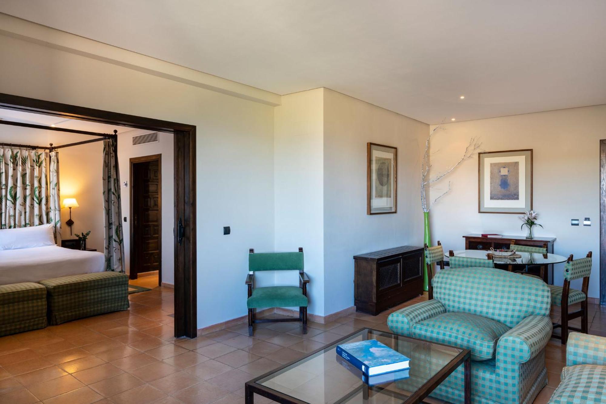 Parador De Sos del Rey Católico Εξωτερικό φωτογραφία